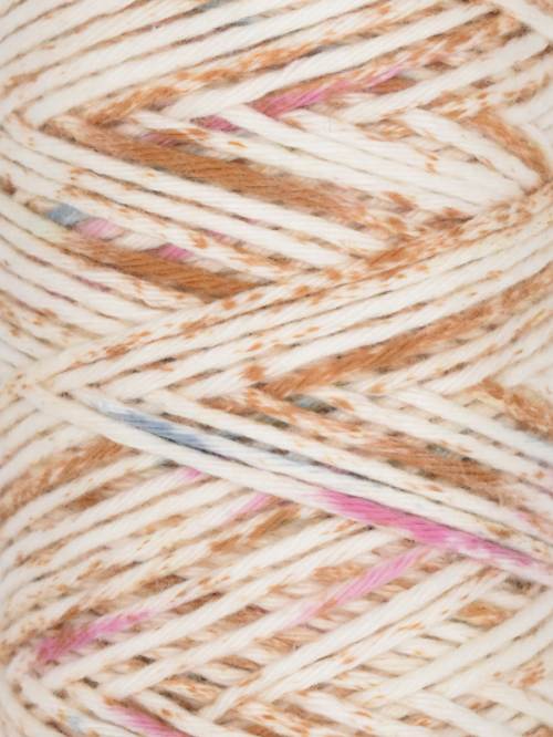 Coastal Cotton Ocean Mist Yarn by Queensland