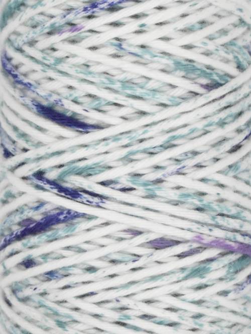Coastal Cotton Ocean Mist Yarn by Queensland
