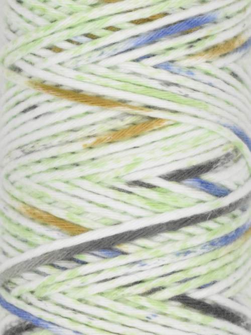 Coastal Cotton Ocean Mist Yarn by Queensland