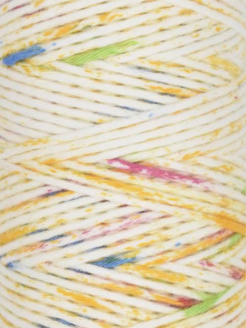 Coastal Cotton Ocean Mist Yarn by Queensland