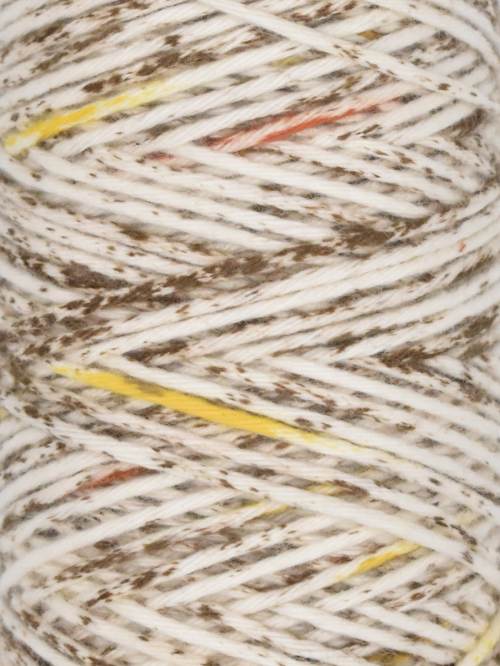 Coastal Cotton Ocean Mist Yarn by Queensland