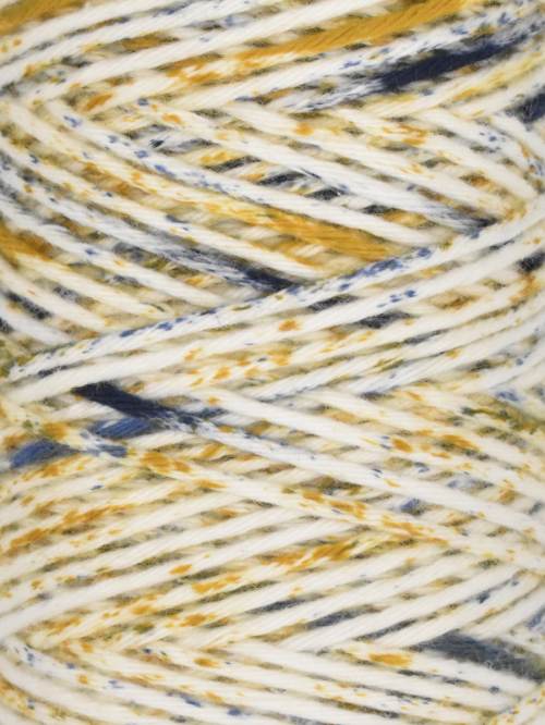 Coastal Cotton Ocean Mist Yarn by Queensland