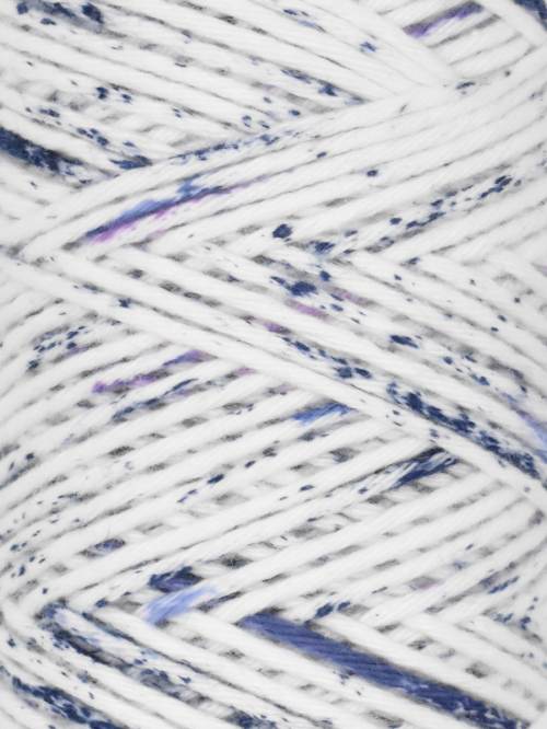 Coastal Cotton Ocean Mist Yarn by Queensland