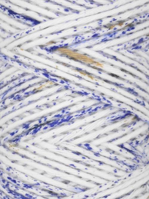 Coastal Cotton Ocean Mist Yarn by Queensland