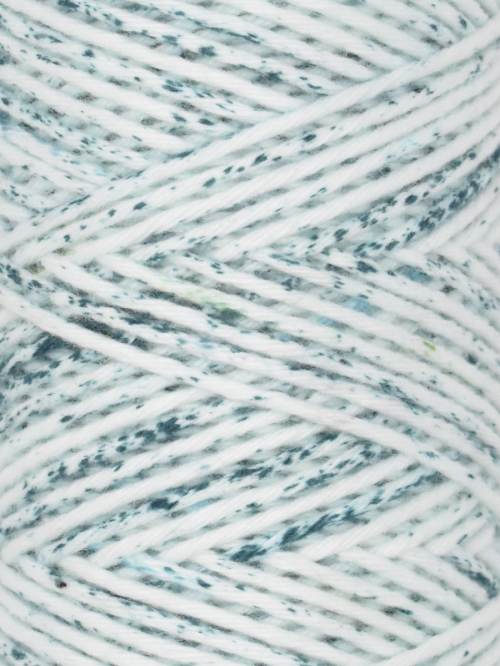Coastal Cotton Ocean Mist Yarn by Queensland