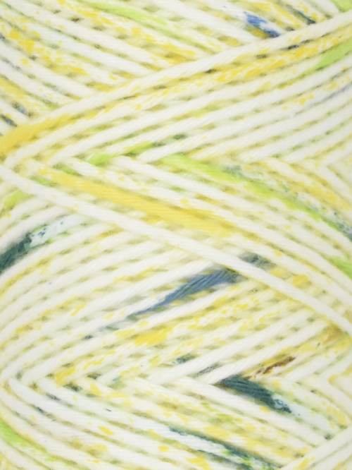 Coastal Cotton Ocean Mist Yarn by Queensland