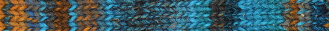 Colourspun Yarn by Jody Long