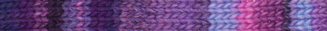 Colourspun Yarn by Jody Long