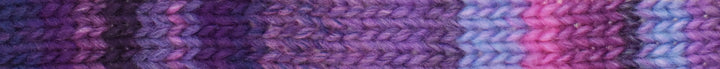 Colourspun Yarn by Jody Long