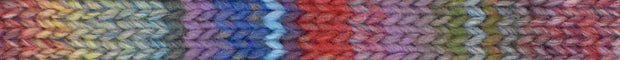 Colourspun Yarn by Jody Long