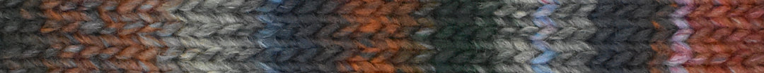 Colourspun Yarn by Jody Long