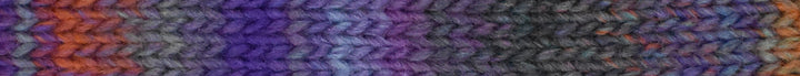 Colourspun Yarn by Jody Long