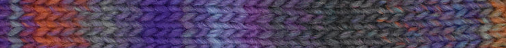 Colourspun Yarn by Jody Long