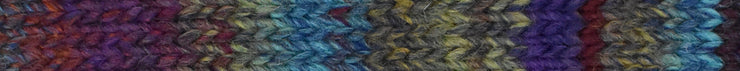 Colourspun Yarn by Jody Long