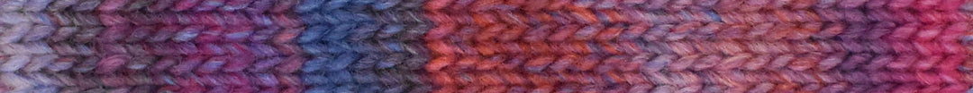 Colourspun Yarn by Jody Long