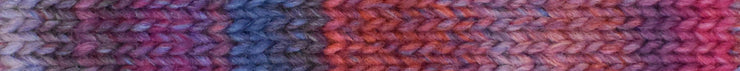 Colourspun Yarn by Jody Long