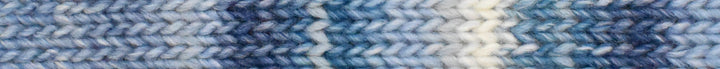 Colourspun Yarn by Jody Long
