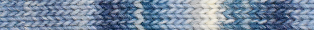 Colourspun Yarn by Jody Long