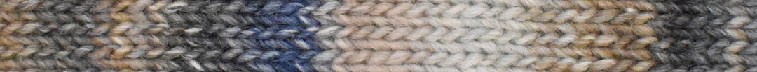 Colourspun Yarn by Jody Long