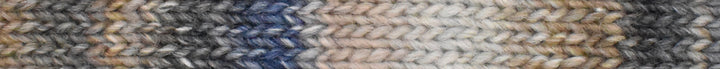 Colourspun Yarn by Jody Long