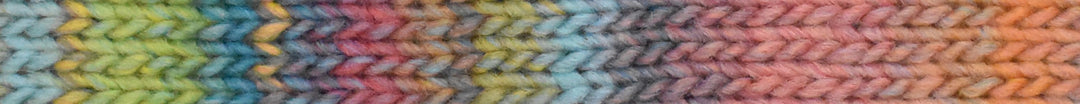 Colourspun Yarn by Jody Long
