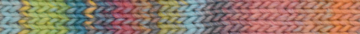 Colourspun Yarn by Jody Long