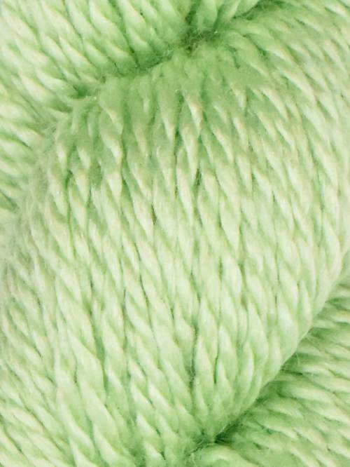 Delish - Wool and Silk Yarn by Jody Long