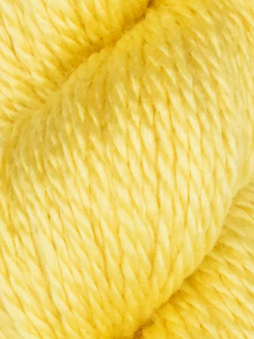 Delish - Wool and Silk Yarn by Jody Long
