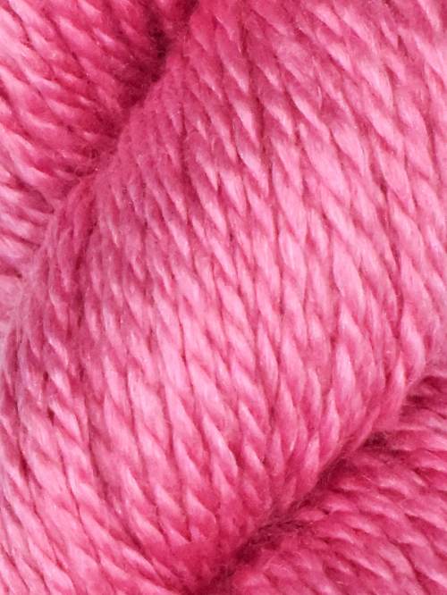 Delish - Wool and Silk Yarn by Jody Long