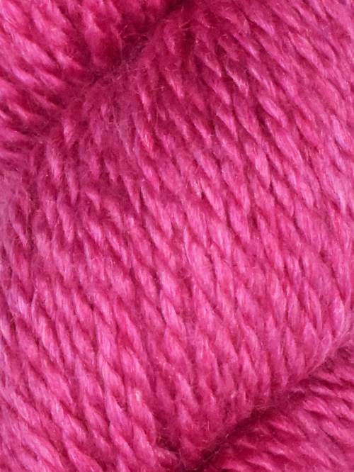 Delish - Wool and Silk Yarn by Jody Long