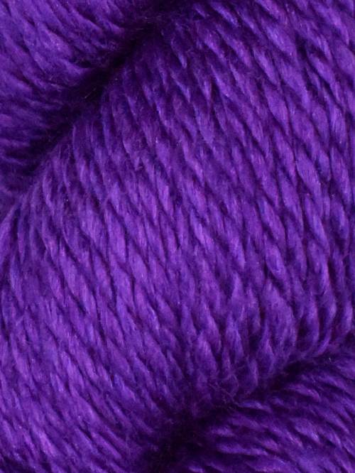 Delish - Wool and Silk Yarn by Jody Long