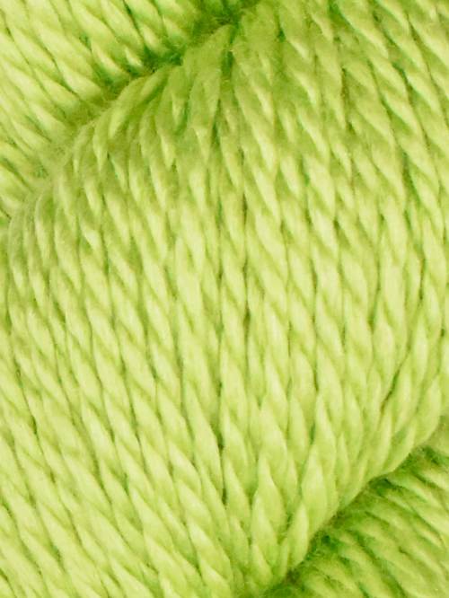 Delish - Wool and Silk Yarn by Jody Long