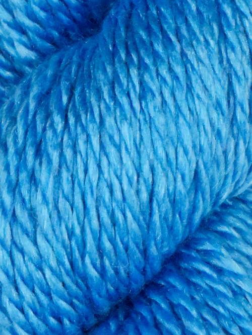 Delish - Wool and Silk Yarn by Jody Long