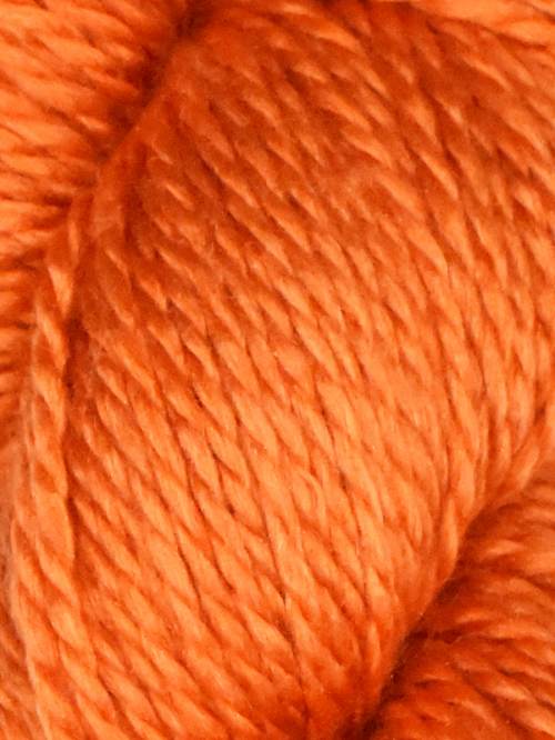 Delish - Wool and Silk Yarn by Jody Long