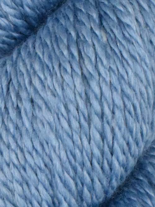 Delish - Wool and Silk Yarn by Jody Long