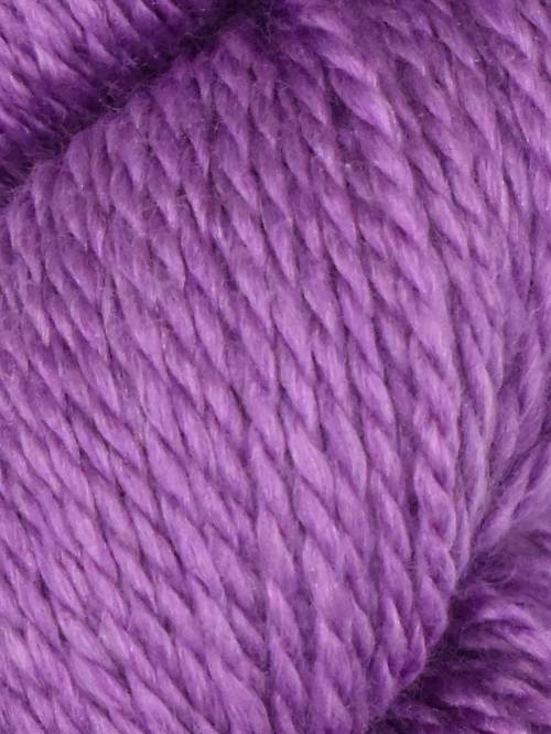 Delish - Wool and Silk Yarn by Jody Long