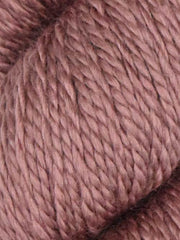 Delish - Wool and Silk Yarn by Jody Long