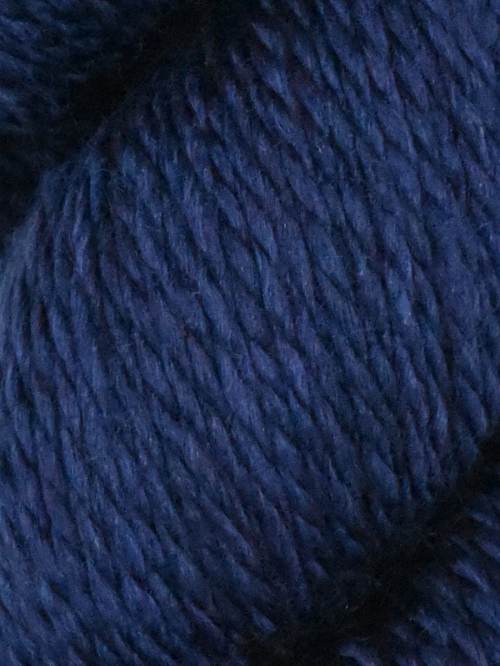 Delish - Wool and Silk Yarn by Jody Long