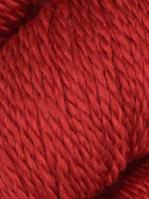 Delish - Wool and Silk Yarn by Jody Long