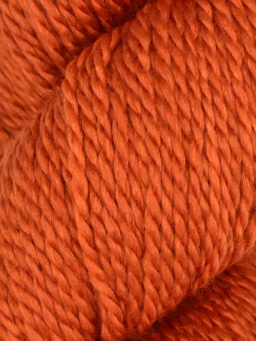 Delish - Wool and Silk Yarn by Jody Long