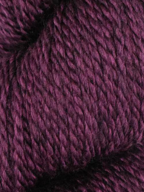 Delish - Wool and Silk Yarn by Jody Long