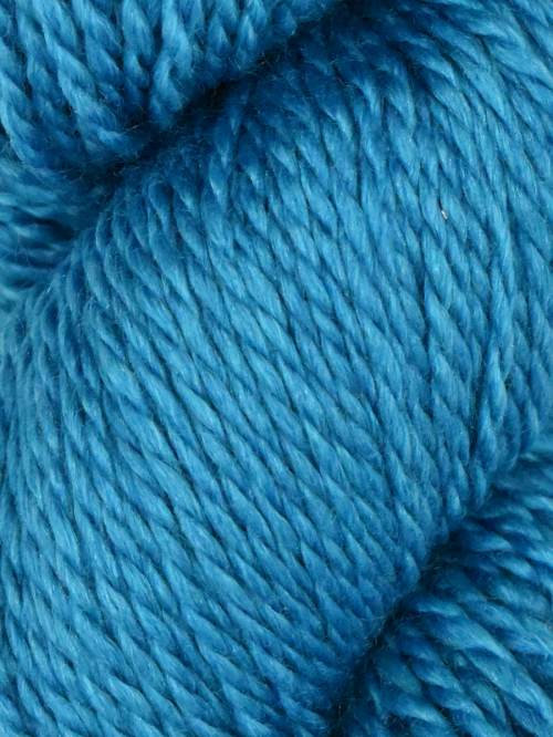 Delish - Wool and Silk Yarn by Jody Long