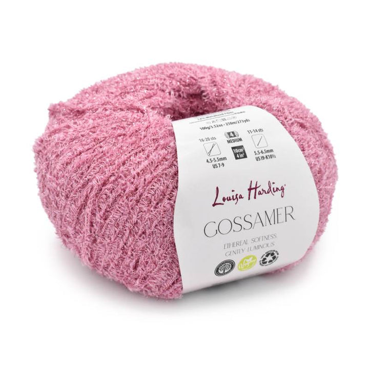 Gossamer Yarn by Louisa Harding