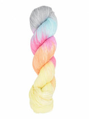 Huasco Cotón Hand Painted Yarn by Araucania