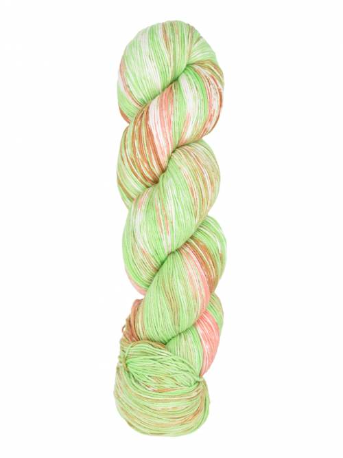 Huasco Cotón Hand Painted Yarn by Araucania