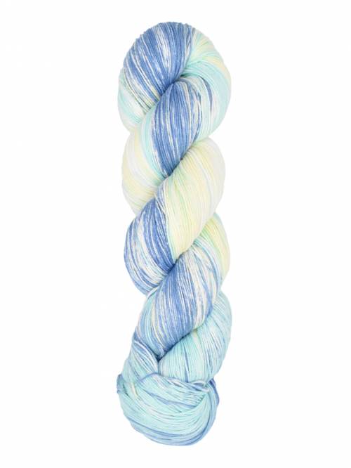 Huasco Cotón Hand Painted Yarn by Araucania