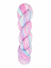 Huasco Cotón Hand Painted Yarn by Araucania