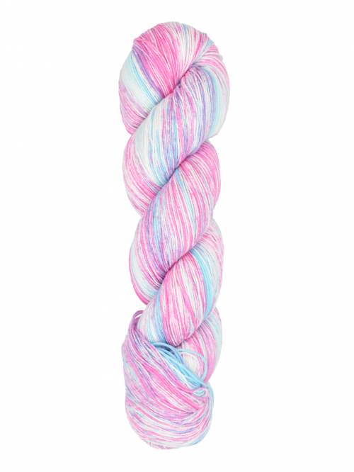 Huasco Cotón Hand Painted Yarn by Araucania