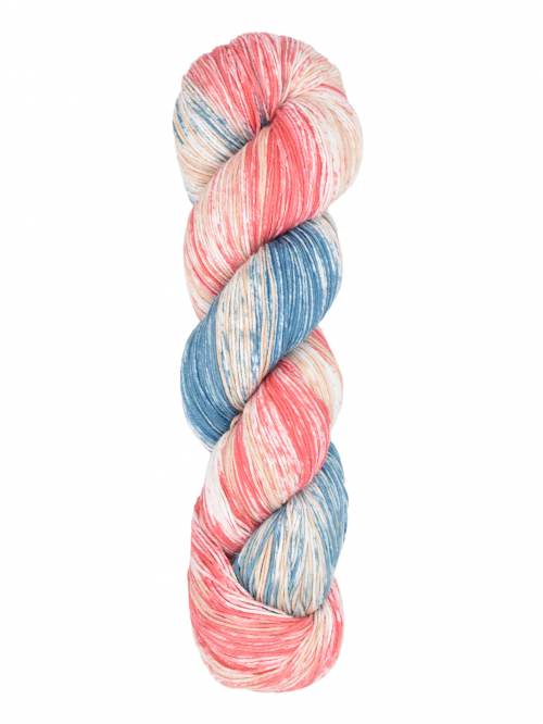 Huasco Cotón Hand Painted Yarn by Araucania