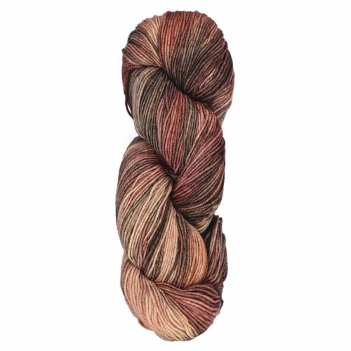 Huasco Sock Twilight Paints Yarn by Araucania